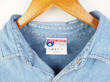 Load image into Gallery viewer, VINTAGE NORTH MELBOURNE KANGAROOS SHIRT - XL
