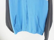 Load image into Gallery viewer, VINTAGE FILA TWO TONE WINDBREAKER - L/XL
