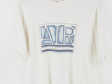 Load image into Gallery viewer, VINTAGE NIKE AIR GRAPHIC T SHIRT - L

