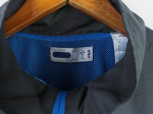 Load image into Gallery viewer, VINTAGE FILA TWO TONE WINDBREAKER - L/XL
