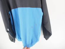 Load image into Gallery viewer, VINTAGE FILA TWO TONE WINDBREAKER - L/XL
