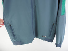 Load image into Gallery viewer, VINTAGE Y2K NIKE TEAM AUSTRALIA WINDBREAKER - XL

