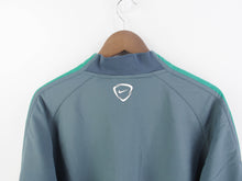 Load image into Gallery viewer, VINTAGE Y2K NIKE TEAM AUSTRALIA WINDBREAKER - XL
