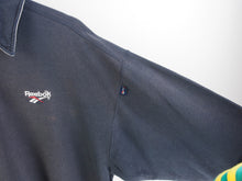 Load image into Gallery viewer, VINTAGE REEBOK EMBROIDERED 1/4 ZIP - XL
