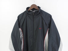 Load image into Gallery viewer, VINTAGE NIKE DETAILED WINDBREAKER - XL
