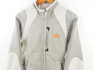 VINTAGE NIKE ACG TECHNICAL JACKET - M/L