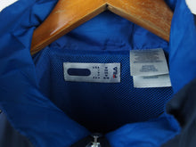 Load image into Gallery viewer, VINTAGE FILA DETAILED WINDBREAKER - XL
