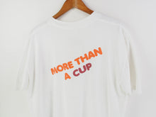 Load image into Gallery viewer, VINTAGE 1992 HOOTERS x WINSTON CUP T SHIRT - XL
