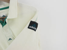 Load image into Gallery viewer, VINTAGE ADIDAS EQT DETAILED POLO SHIRT - XL
