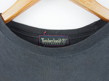 Load image into Gallery viewer, VINTAGE TIMBERLANDS GRAPHIC T SHIRT - XL
