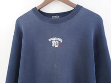 Load image into Gallery viewer, VINTAGE QUIKSILVER DOUBLE SIDED CREWNECK - L
