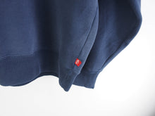 Load image into Gallery viewer, VINTAGE QUIKSILVER DOUBLE SIDED CREWNECK - L
