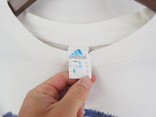 Load image into Gallery viewer, VINTAGE ADIDAS 1998 FRANCE T SHIRT - XL
