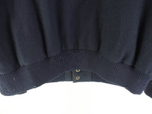 Load image into Gallery viewer, VINTAGE MELBOURNE DEMONS WOOL BOMBER JACKET - XL
