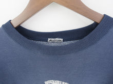 Load image into Gallery viewer, VINTAGE QUIKSILVER DOUBLE SIDED CREWNECK - L
