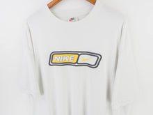 Load image into Gallery viewer, VINTAGE NIKE DOUBLE SIDED T SHIRT - XL
