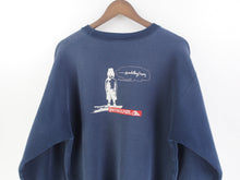 Load image into Gallery viewer, VINTAGE QUIKSILVER DOUBLE SIDED CREWNECK - L
