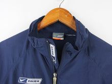 Load image into Gallery viewer, VINTAGE NIKE BAUER WINDBREAKER - L
