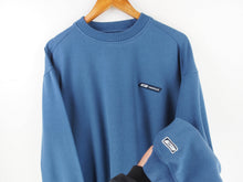 Load image into Gallery viewer, VINTAGE REEBOK EMBROIDERED CREWNECK - M
