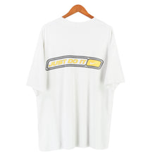 Load image into Gallery viewer, VINTAGE NIKE DOUBLE SIDED T SHIRT - XL
