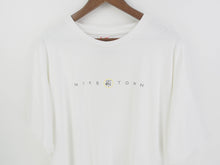 Load image into Gallery viewer, VINTAGE 1999 NIKE TOWN MARATHON T SHIRT - XL
