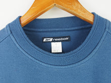 Load image into Gallery viewer, VINTAGE REEBOK EMBROIDERED CREWNECK - M
