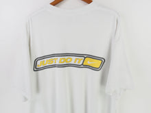 Load image into Gallery viewer, VINTAGE NIKE DOUBLE SIDED T SHIRT - XL
