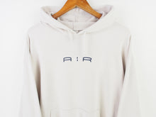 Load image into Gallery viewer, VINTAGE NIKE AIR EMBROIDERED HOODIE - XL
