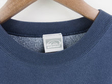 Load image into Gallery viewer, VINTAGE QUIKSILVER DETAILED CREWNECK - M/L
