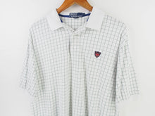 Load image into Gallery viewer, VINTAGE RALPH LAUREN GOLF POLO - XL
