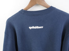 Load image into Gallery viewer, VINTAGE QUIKSILVER DETAILED CREWNECK - M/L
