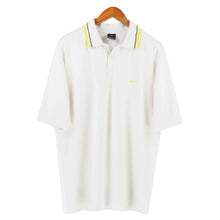 Load image into Gallery viewer, VINTAGE NIKE GOLF POLO SHIRT - L
