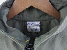 Load image into Gallery viewer, VINTAGE REEBOK TECHNICAL WINDBREAKER - L/XL
