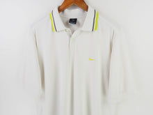Load image into Gallery viewer, VINTAGE NIKE GOLF POLO SHIRT - L
