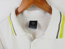 Load image into Gallery viewer, VINTAGE NIKE GOLF POLO SHIRT - L
