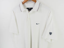 Load image into Gallery viewer, VINTAGE NIKE TIGER WOODS GOLF POLO - L
