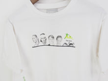 Load image into Gallery viewer, VINTAGE NIKE TENNIS GRAPHIC T SHIRT - S
