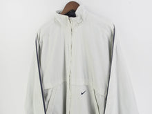 Load image into Gallery viewer, VINTAGE NIKE DETAILED WINDBREAKER - L
