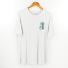 Load image into Gallery viewer, VINTAGE 1996 SPEEDO ABSTRACT GRAPHIC T SHIRT - L
