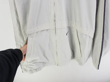 Load image into Gallery viewer, VINTAGE NIKE DETAILED WINDBREAKER - L

