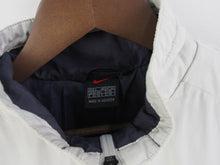Load image into Gallery viewer, VINTAGE NIKE DETAILED WINDBREAKER - L
