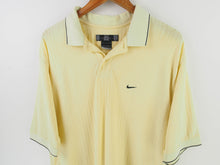 Load image into Gallery viewer, VINTAGE NIKE GOLF POLO SHIRT - L
