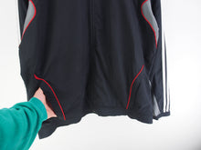 Load image into Gallery viewer, VINTAGE ADIDAS DETAILED WINDBREAKER - XXL
