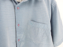 Load image into Gallery viewer, VINTAGE QUIKSILVER BUTTON UP SHIRT - XL
