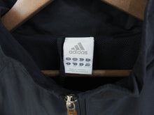 Load image into Gallery viewer, VINTAGE ADIDAS DETAILED WINDBREAKER - XXL
