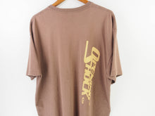 Load image into Gallery viewer, VINTAGE BEER HUMOUR GRAPHIC T SHIRT - XL
