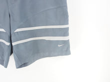Load image into Gallery viewer, VINTAGE NIKE STRIPE SHORTS - L

