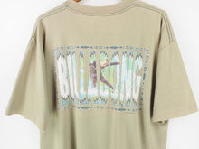 Load image into Gallery viewer, VINTAGE 1994 RARE BILLABONG GRAPHIC T SHIRT - XL
