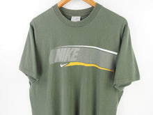 Load image into Gallery viewer, VINTAGE NIKE GRAPHIC T SHIRT - L
