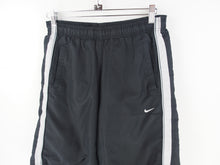 Load image into Gallery viewer, VINTAGE NIKE STRIPE SHORTS - S
